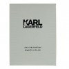 KARL LAGERFELD Agua de Perfume Mujer Vaporizador 45 ml