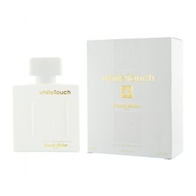 Franck Olivier White Touch Eau de Parfum Femme 100 ml