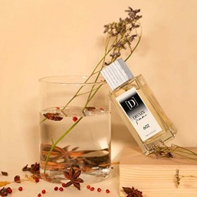 DIVAIN-602 - Parfum pour Femme déquivalence - Fragance Oriental