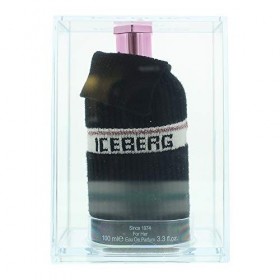 Iceberg - iceberg since 1974 for her eau de parfum spray 100ml - btsw-175454