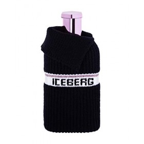 Iceberg - iceberg since 1974 for her eau de parfum spray 100ml - btsw-175454