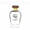 Parfum Turab Al Dhahab ARD AL ZAAFARAN Eau de Parfum de Haute Qualité et de Longue Durée, Arabe Oriental 100ML avec Bergamote