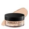 Dermablend Cover Crème de Soleil Golden Bronze-Chroma 4 1/2 Fond de Teint