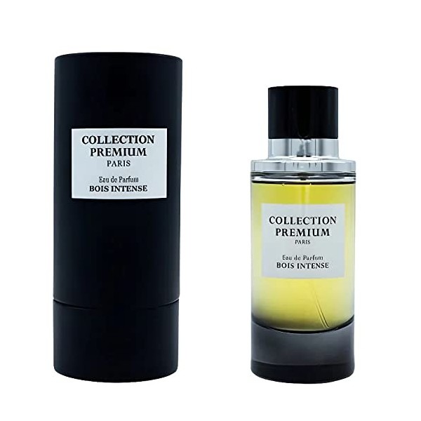 PARFUM Collection Premium Bois Intense Eau de parfum 100ml