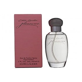 Parfum Femme Pleasures Estee Lauder EDP