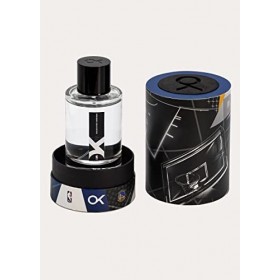 Parfum Okaïa - Golden State Warriors - NBA