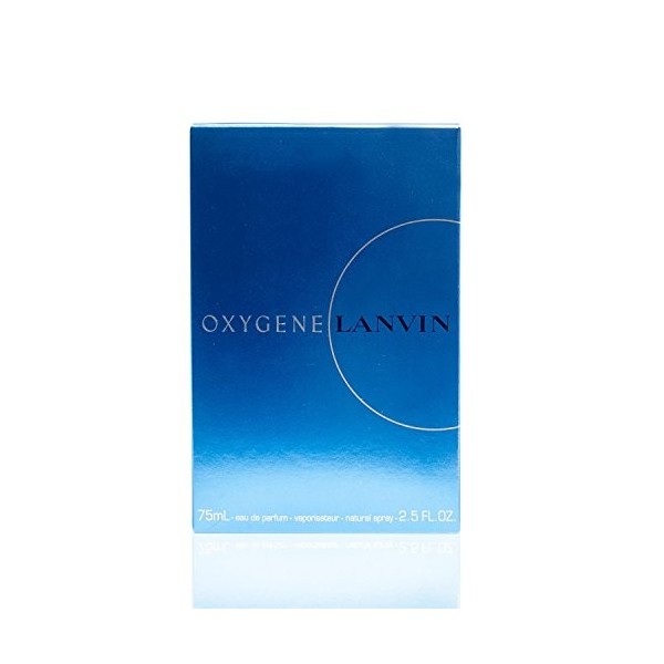 Lanvin Oxygene EdP 75 ml