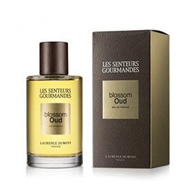 Les Senteurs Gourmandes Blossom Oud Eau de Parfum 100ml 100 ml