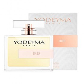 Yodeyma Atrapame Parfum féminin Eau de parfum 15 ml