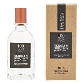 100BON Neroli & Petit Grain Printanier Eau de Parfum Neroli & Petit Grain Printanier EdP 50 ml