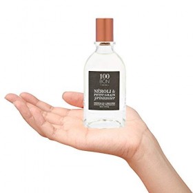 100BON Neroli & Petit Grain Printanier Eau de Parfum Neroli & Petit Grain Printanier EdP 50 ml