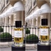 N°16 Havana | Tobacco - Collection Prestige edition Privée Rose Paris - Eau de Parfum Haut de Gamme - Made in France + Pochon