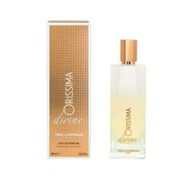 Ted Lapidus - Orissima Divine - Eau de Parfum pour Femme - Vaporisateur 100 ML