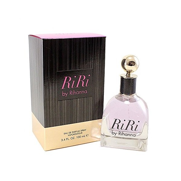 Rihanna Riri Eau de Parfum 100 ml