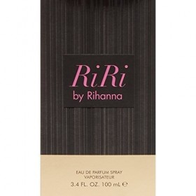 Rihanna Riri Eau de Parfum 100 ml