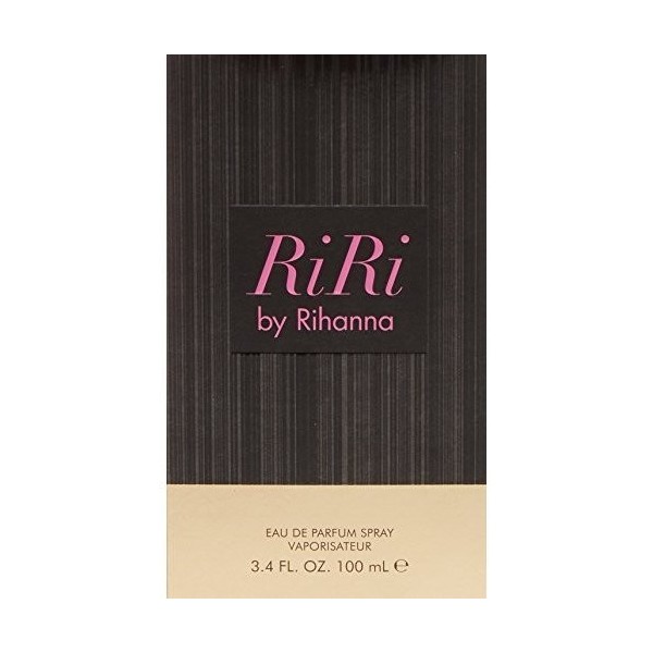 Rihanna Riri Eau de Parfum 100 ml