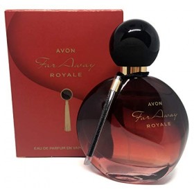 Avon Far Away Royale Eau de Parfum Pour Femme 50ml
