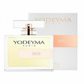 yodeyma parfums RED Parfum Femme Eau de Parfum 100 ml