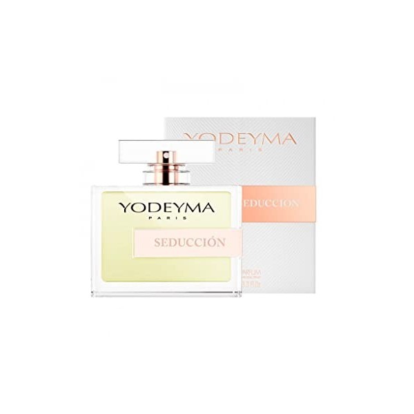 Yodeyma Parfum Femme Seduccion Eau De Parfum 100 ml