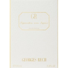 Alexandrie mon Amour Eau de Parfum Vaporisateur 100ml