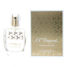 S.T. Dupont Special Edition Pour Femme Edp 100 Ml