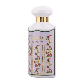 Ghality eau de parfum 100ml,Ard Al Zafaaran,woman