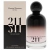 Chantal Thomass Chantal Thomass - 211 for Women 3.4 oz EDP Spray