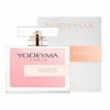 Yodeyma Suerte Parfum Féminin Eau De Parfum 100 ml