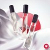 La Yuqawam Pour Femme Collection - Parfum ODYSSEY Edp 7,5 ml - Lot de 3 - Pour Femme 7,5 ml, Jasmin Wisp 7,5 ml, Orchid Prair