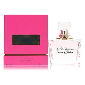 Franck Olivier Giorgia Eau de Parfum Femme