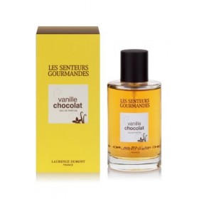 LES SENTEURS GOURMANDES - Vanille Chocolat - Eau de Parfum