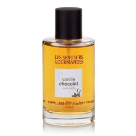 LES SENTEURS GOURMANDES - Vanille Chocolat - Eau de Parfum