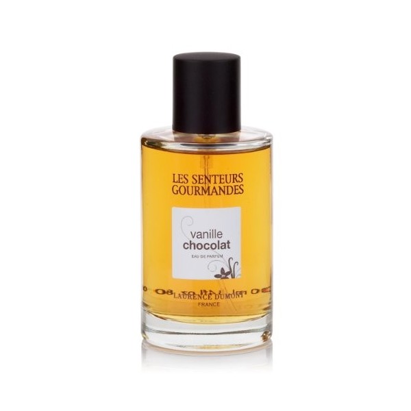 LES SENTEURS GOURMANDES - Vanille Chocolat - Eau de Parfum