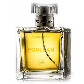 FOULKAN, Parfum magique/ésotérique de Jean Peste 100ml