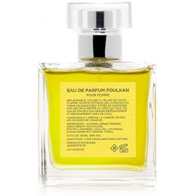 FOULKAN, Parfum magique/ésotérique de Jean Peste 100ml