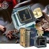 TAWAKKAL PERFUMES Fragrance World Barakkat Oud Satin Eau de parfum en flacon vaporisateur 100 ml