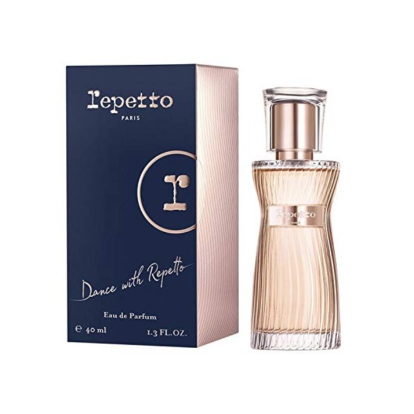 Repetto Repetto Dance With Repetto Epv 40Ml 40 g