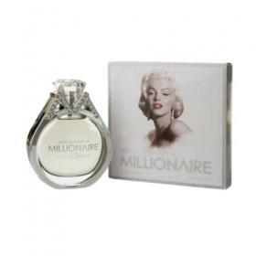 MARILYN Monroe Eau de parfum en flacon vaporisateur 100 ml