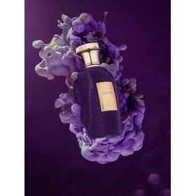 VOUX OUD EMIR Parfums dangle unisexe 100 ml VOUX VIOLETTE 