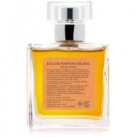 KELBOL, Parfum magique/ésotérique de Jean Peste 100ml