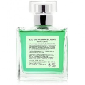 PLANKU, Parfum magique/ésotérique de Jean Peste 100ml