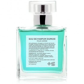 DUPEZE, Parfum magique/ésotérique de Jean Peste 100ml