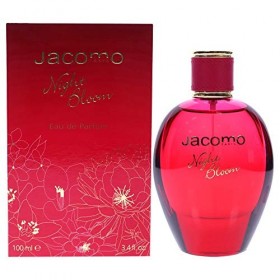 Night Bloom Eau de Parfum 100ML