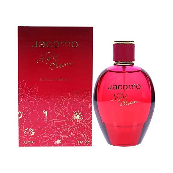 Night Bloom Eau de Parfum 100ML