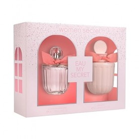 WomenSecret 614-00015 Ensemble de Parfum