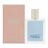 ABERCROMBIE & FITCH 16780 Naturally FIERCE Eau de Parfum Vaporisateur, 50 ml