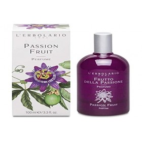 LErbolario Eau de Parfum Passion Fruit 066.505