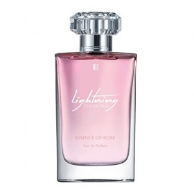 Lightning Collection Eau de parfum Essence of Rose