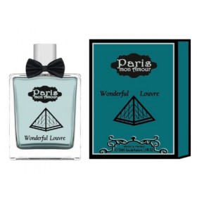 Eau de Parfum Wonderful Louvre
