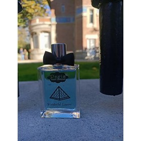 Eau de Parfum Wonderful Louvre